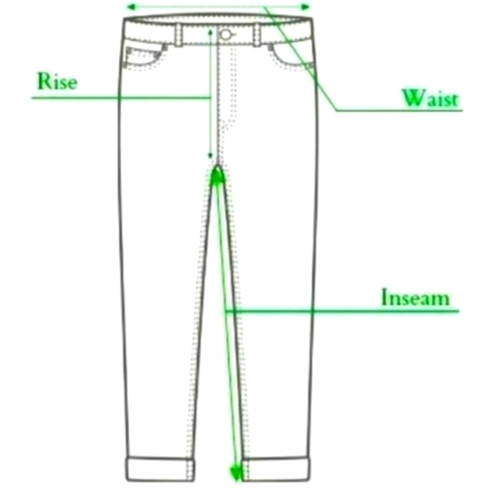 Silver Jeans Suki 26 Cut off Shorts - Picture 2 of 9